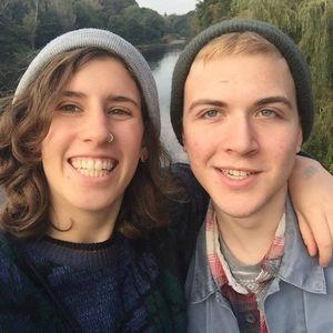 Meet your Posher, Kieran